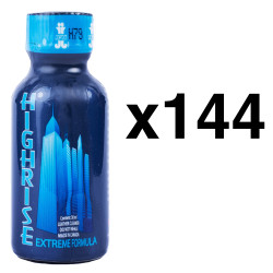 Locker Room HIGHRISE Extreme 30ml x144